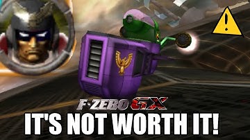 Air Bruiser-V2: Unusable