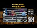 Wilder vs Helenius: Non-Televised Prelims | PBC ON FOX