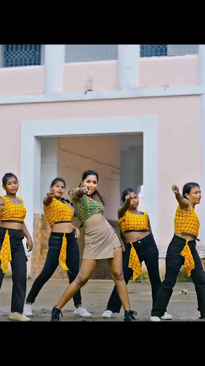 Amah Ge ing Hero number One #santali #song #viral #tranding #lovesong#reels #dance#viralvideo#shorts
