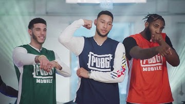 PUBG MOBILE - Superstar MVP Interviews