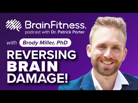 Recovery After Brain Surgery - How to Heal Brain Fog & Fatigue | Podcast