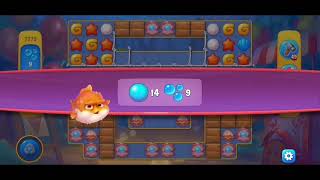 Fishdom 7279 Hard Level - NO 💣🧨💥