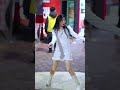 [ 첫 사랑니 ] 댄스팀 스파키 (Dance Team Spark) 쉬신란, 25년 12월 24일 홍대버스킹