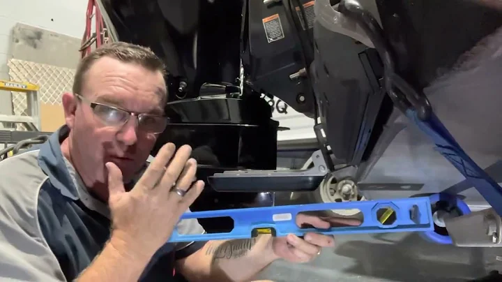 Transducer set up for the 3-1