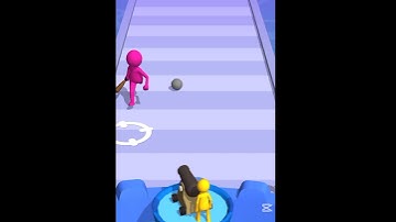 3D Viral Shorts Android Walkthrough 🥶#shortvideos #shorts #viralreels #3dgames