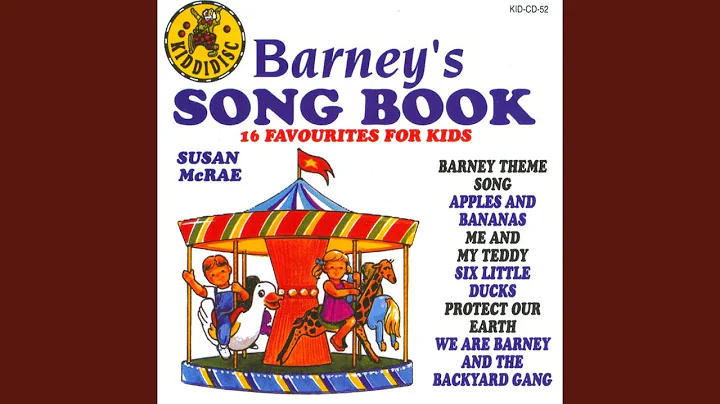 I Am A Fine Musician