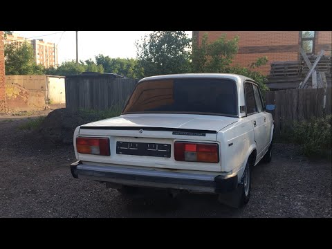 Лип спойлер элантра 4