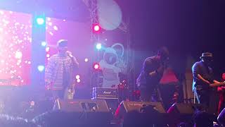 Yovie and Nuno - Malam Mingguku (Live at 'OASIS' Summarecon Mall Bekasi) 27 Juli 2019