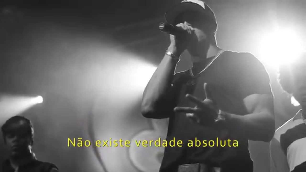 mano brown biografia Mano Brown: "Não existe verdade absoluta" [Teaser do documentário O Rap pelo Rap]