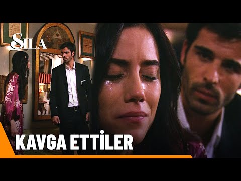 Sıla, Zeynep'i kıskandığını Boran'a söyledi! - Sıla 58. Bölüm