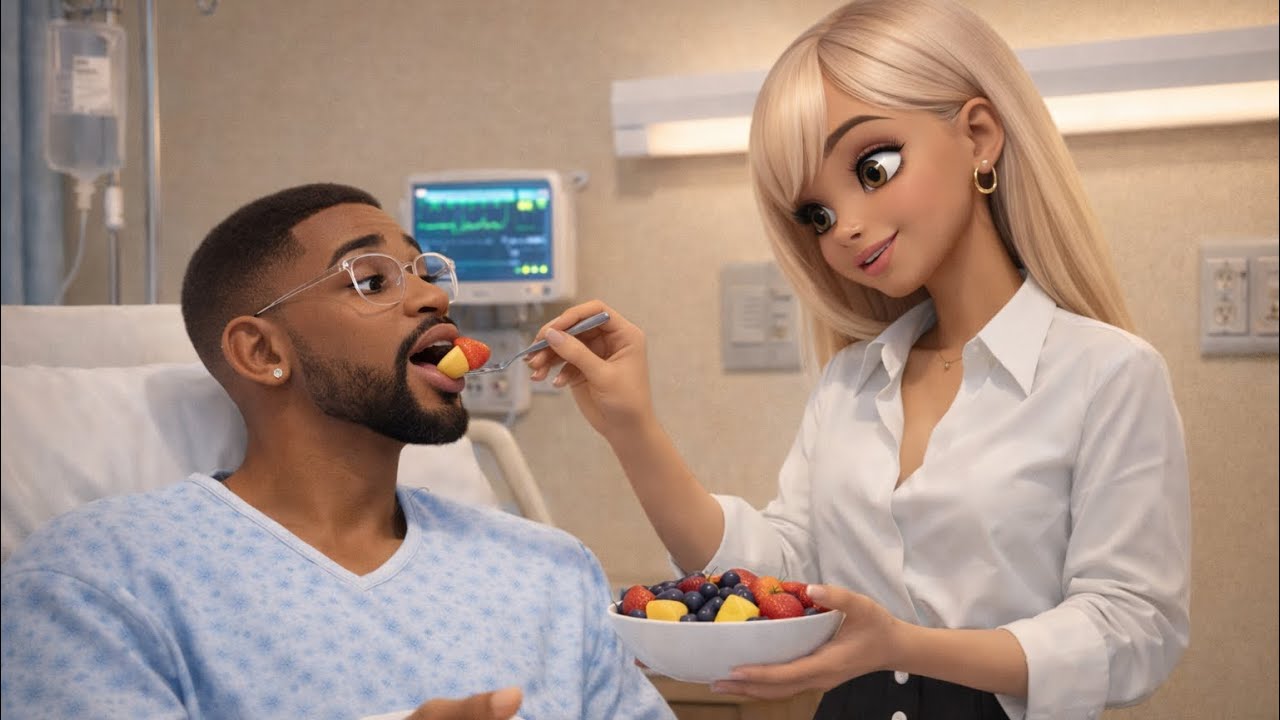 PART 2: Love at sunset