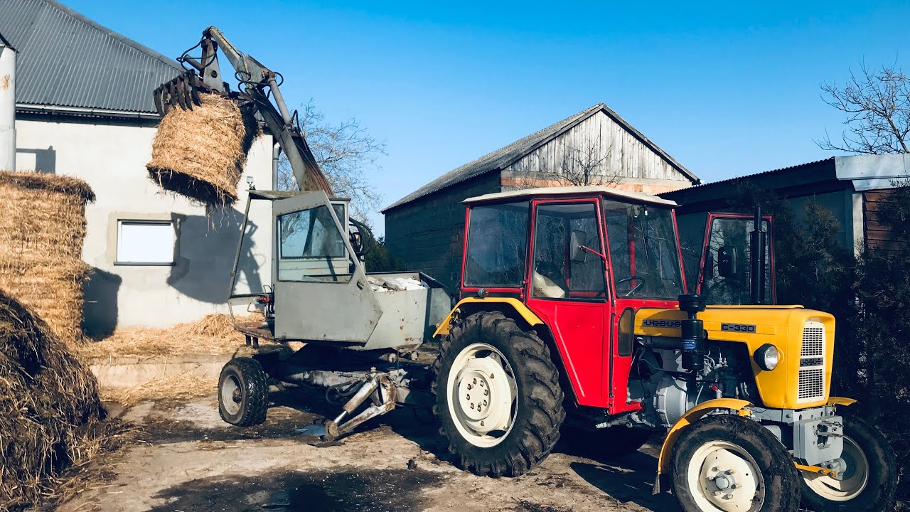 ||Sobotnie prace 2k20|| Zetor Proxima 110 Power ||Zetor 7745 || Ursus C-330||Case96 ||||