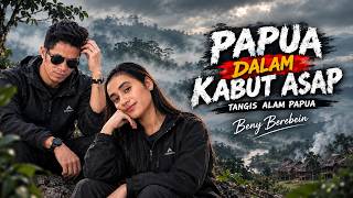 PAPUA DALAM KABUT ASAP 💔 | Lagu Sedih Papua Terbaru 2026 | Tangis Alam Papua