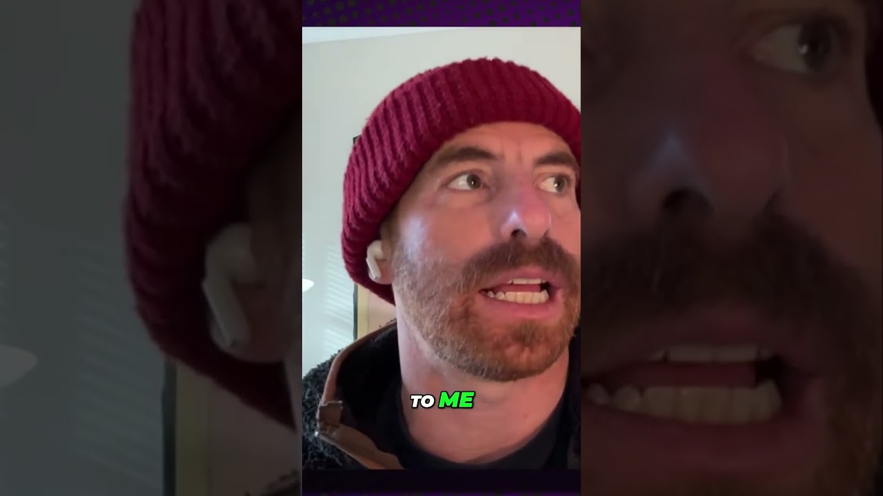 Thrash Talk: Active Meditation through Snowboarding w/ Aaron Sababba Lebowitz 