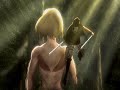 Levi vs The Female Titan - (Full Fight) HD