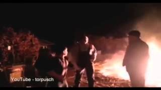 Harlem Shake Fire Fail