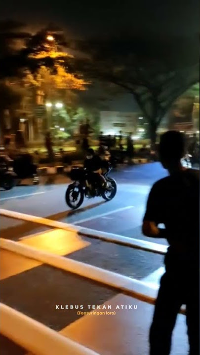 kemayoran race #jakarta #streetrace #herex