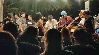 paramnesia - All Around Me (Flyleaf)