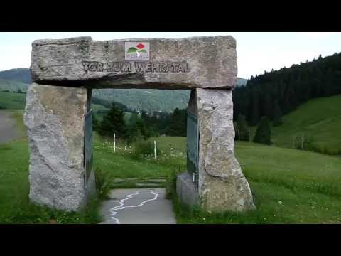 Todtmoos, Black Forest, Germany