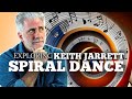 Why I Love Keith Jarrett’s Spiral Dance