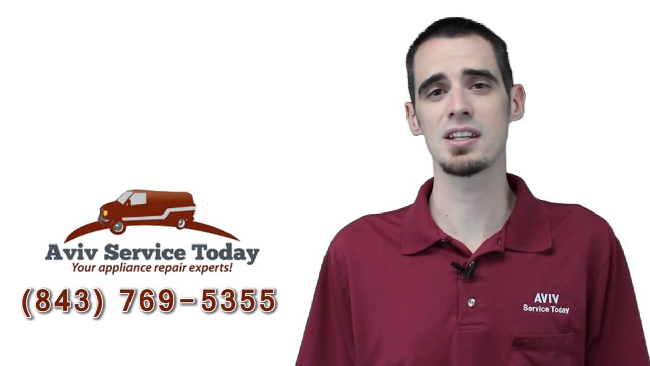 Asko Dishwasher Repair Mt Pleasant SC YouTube