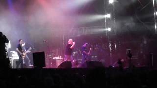 Sziget 2009 - Offspring (Part 11)