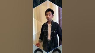 BAIK SEMULA (COVER) - AWANGKU ZAQ (GENIUS SENI KOIR)