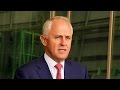 Trump rácsapta a telefont az ausztrál miniszterelnökre