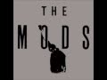 THE MODS / ONE MORE TRY(DEMO)