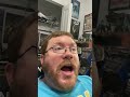 Disney’s Theming Problem part 2 #disney #universalstudios #harrypotter #starwars