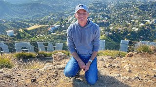 How To Hike Up To The Hollywood Sign