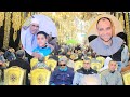 الشيخ عبدالفتاح الطاروطي من عزاء حبيب أهل القرآن الحاج حسن شرف 2025/12/15ديرب نجم البلد 