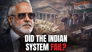 How Vijay Mallya Escaped India with ₹9000 Crore | Explained | Kingfisher | Roots Episode 6
