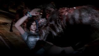 Resident Evil 6 - Ada Wong Sexy Costume - Game Over Resident Evil 6 - Ada Wong Sexy Costume - Game Over