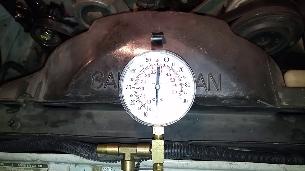 1989 Mustang Fuel Pump Wiring Diagram