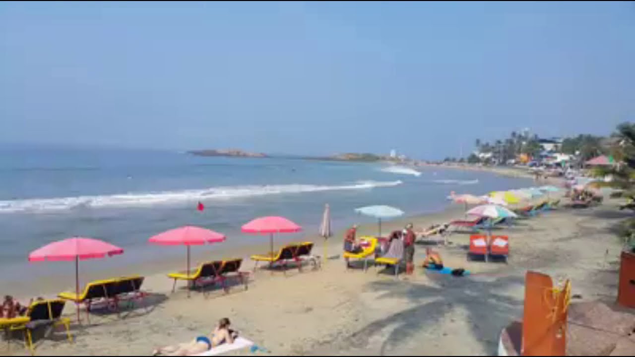 Stay in Kovalam Beach | GOKULAM KOVALAM | - YouTube