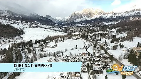 Cosa vedere a Cortina d'Ampezzo in inverno?