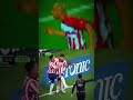 DEJA VU de festejos en Chivas #shorts
