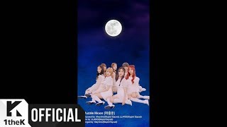[Teaser] GWSN(공원소녀) _ ALBUM PREVIEW