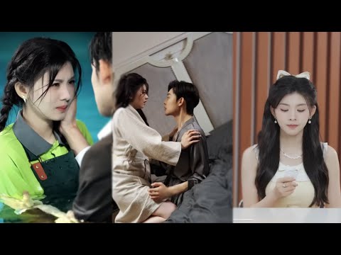 قصة حب وخيانة كورية حزينة خانها بعد سنين حب ولما اتجوزت غيره اتجنن من الندم