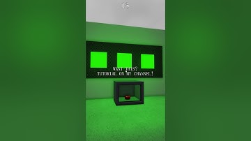 Want this? Check my channel for a tutorial! | Piggy build mode |  #roblox #piggy #piggybuildmode