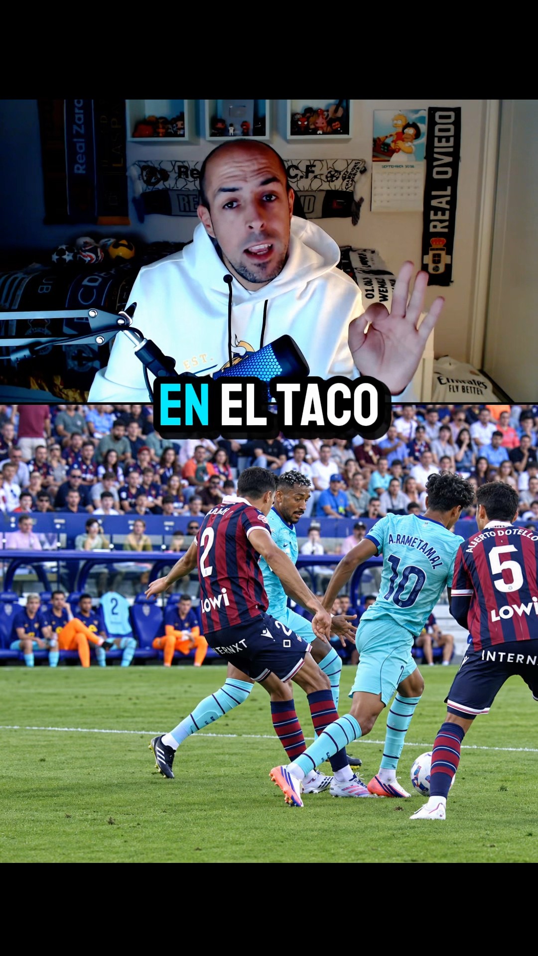 🚨 ¿POR QUÉ NO SE PITA EL PENALTI A GÜLER, PERO SÍ LO DE LAMINE YAMAL?