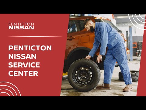 Penticton Automotive Repair