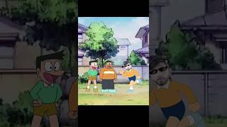 Agar Mai Nobita Hota To.? | shorts funny viral