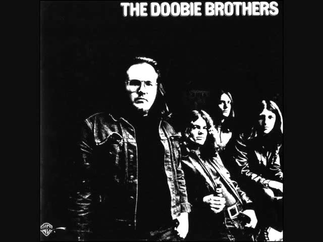 Doobie Brothers - Nobody