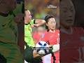 How the Matildas rated in their game against South Korea