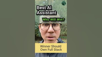 All Top LLMs Converge Soon - Who Wins? Google, Perplexity, Grok vs. OpenAI