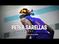 Sports cinematography  2020 demo reel  peter sarellasgraphy