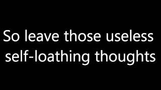 All Shall Perish - There is Nothing Left (with lyrics)