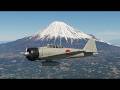 【完全版】日本を守った先人たちの零戦 フルカラーにしたら80年前の空が蘇った